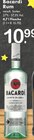 Aktuelle Bacardi Angebote bei TOP Getränke in Krefeld Aktuelles Rum Angebot bei TOP Getränke in Krefeld ab 10,99 €