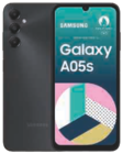 GALAXY A05S - Samsung en promo chez Super U Martigues à 149,00 €