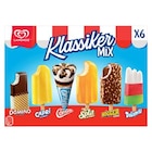 Lidl Alzey - Kids/Klassiker/ Nogger/ Family Mix Angebot im Prospekt Kids/Klassiker/ Nogger/ Family Mix bei Lidl im Alzey Prospekt für 2,79 €
