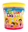 Zuckerwatte Eimer von Woogie für 1,49 € bei Netto mit dem Scottie im Angebot Zuckerwatte Eimer von Woogie im aktuellen Netto mit dem Scottie Prospekt