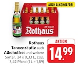 Angebot im E center Gundelfingen Prospekt E center Gundelfingen Prospekt mit im Angebot für 14,99 €