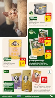 Truthahn im aktuellen Fressnapf Prospekt (Mannheim) Truthahn im Fressnapf Prospekt "Jetzt schon auf Weihnachten freuen" mit 23 Seiten (Mannheim)