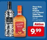 Aktuelle Wodka Angebote bei combi in Bremen Aktuelles Vodka Original Angebot bei combi in Bremen ab 9,99 €