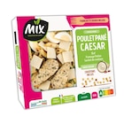 Salade coffret - MIX en promo à 4,33 € chez Carrefour Salade coffret - MIX dans le catalogue Carrefour