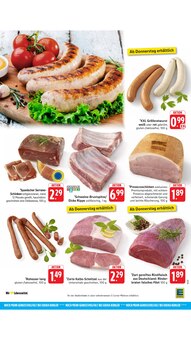 Braten im E center Prospekt "Aktuelle Angebote" mit 65 Seiten (Freiburg (Breisgau))