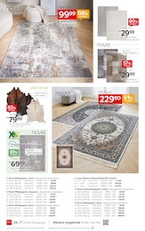 Teppich Angebot im aktuellen XXXLutz Möbelhäuser Prospekt auf Seite 18
