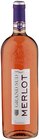 Merlot von Grand Sud für 2,99 € bei Penny im Angebot Merlot von Grand Sud im aktuellen Penny Prospekt