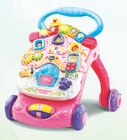 Super trotteur parlant 2 en 1 en promo chez JouéClub Courbevoie à 36,99 €