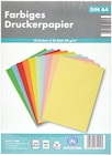 Aktuelle Druckerpapier Angebote bei Rossmann in Bremen Aktuelles Farbiges Druckerpapier Angebot bei Rossmann in Bremen ab 4,99 €