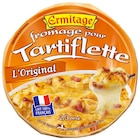 Promo Fromage pour Tartiflette à 2,63 € dans le catalogue Colruyt à Saint-Étienne