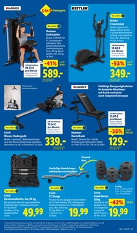 Funkwetterstation Angebot im Lidl Prospekt, gültig von 10.11.2025 bis 15.11.2025 Funkwetterstation Angebot im aktuellen Lidl Prospekt auf Seite 17