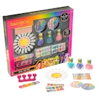 Rainbow High Nail Art Set dans le catalogue Auchan Hypermarché