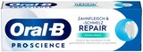 Zahnpasta Angebote von Oral-B bei REWE Kaufbeuren für 2,99 €