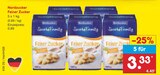 Feiner Zucker im Angebot bei Netto Marken-Discount in Flensburg Feiner Zucker Angebote von Nordzucker bei Netto Marken-Discount Flensburg für 3,33 €