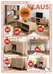 Couches Angebote im Prospekt "DÉCO À MINI PRIIIX" von Maxi Bazar auf Seite 9