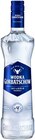 Wodka Original im Angebot bei REWE in Neu-Ulm Wodka Original Angebote von Gorbatschow bei REWE Neu-Ulm für 6,49 €