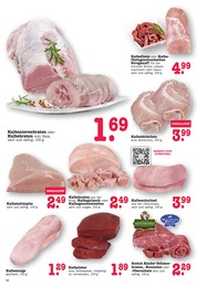 Spirituosen Angebot im aktuellen E center Prospekt auf Seite 4