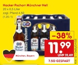 Angebot im Netto Marken-Discount Hausham Prospekt Netto Marken-Discount Hausham Prospekt mit im Angebot fĂŒr 11,99 âŹ