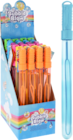 Seifenblasenstab im Angebot bei budni in Berlin Seifenblasenstab Angebote von Bubble Blow bei budni Berlin für 0,99 €