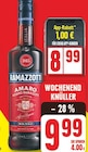 Ramazzotti von  im aktuellen EDEKA Prospekt für 9,99 €