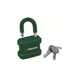 Stahlkabel/Vorhänge-/Zahlenschloss