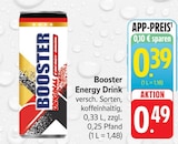 EDEKA Köngen Prospekt mit  im Angebot für 0,39 €