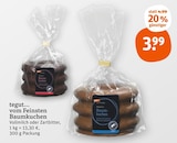 Baumkuchen bei tegut im Mühlheim Prospekt für 3,99 €