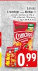 Aktuelles Crunchips Angebot bei EDEKA in Krefeld ab 0,99 €