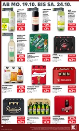 Likör im Kaufland Prospekt in Freiberg Aktueller Kaufland Prospekt mit Likör, "Hier bin ich richtig", Seite 32