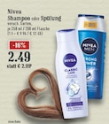 Shampoo Classic Care Angebote von Nivea bei EDEKA Hilden für 2,49 €
