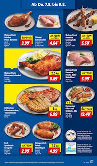 Lamm im aktuellen Lidl Prospekt (Gelsenkirchen) Lamm im Lidl Prospekt "LIDL LOHNT SICH" mit 62 Seiten (Gelsenkirchen)