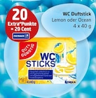 WC Duftstick von Gut & Günstig bei EDEKA im Angebot WC Duftstick von Gut & Günstig im aktuellen EDEKA Prospekt
