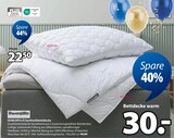 Kissen Angebote von Dunlopillo bei JYSK Recklinghausen für 22,50 €