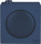 Enceinte Bluetooth Rainbow Cube - TNB dans le catalogue Intermarché Super