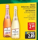 Aktuelles Brillant Sekt, Sparkling Angebot bei Marktkauf in Leipzig ab 2,49 €