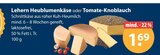 Lehern Heublumenkäse Angebote bei V-Markt Regensburg für 1,69 €