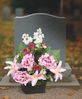 Jardinière Concarneau Artificiel en promo chez Ma Jardinerie Strasbourg à 34,90 €