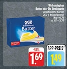 Butter oder Die Streichzarte Angebot in Saupsdorf Butter oder Die Streichzarte im aktuellen Prospekt bei EDEKA in Saupsdorf
