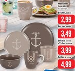 Kaufhaus Stolz - Becher Angebot im Prospekt Becher bei Kaufhaus Stolz im Prospekt "" für 2,99 €