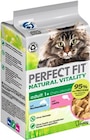 Natural Vitality von Perfect Fit im aktuellen REWE Prospekt für 2,19 €