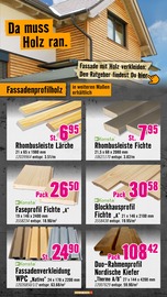 Bilder im Hornbach Prospekt in Kaarst Aktueller Hornbach Prospekt mit Bilder, "Dir ist vieles Latte. Nur nicht Dein Garten.", Seite 8