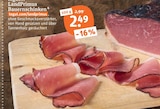 Bauernschinken im tegut Prospekt Bauernschinken von LandPrimus im aktuellen tegut Prospekt für 2,49 €