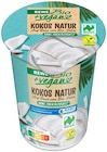 Bio + vegan Kokos Natur Angebote von REWE bei REWE Lutherstadt Wittenberg für 1,29 €