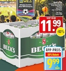 WEZ - Pils Angebot im Prospekt Pils bei WEZ im Prospekt "" für 9,99 €