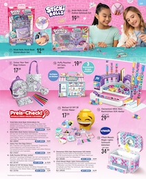 Smyths Toys Schmucker im Prospekt Smyths Toys Schmucker im Prospekt