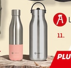Bouteille isotherme split pink 500ml - LES ARTISTES en promo chez Sport 2000 Bouteille isotherme split pink 500ml - LES ARTISTES dans le catalogue Sport 2000
