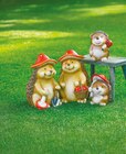 Gartendeko Igel im Angebot bei Netto mit dem Scottie in Brandenburg Gartendeko Igel Angebote bei Netto mit dem Scottie Brandenburg für 19,99 €