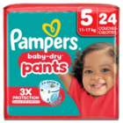 single pack - PAMPERS en promo chez Lidl Épinal à 8,25 €