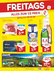 Playmobil im Netto Marken-Discount Prospekt in Bielefeld Aktueller Netto Marken-Discount Prospekt mit Playmobil, "Aktuelle Angebote", Seite 43