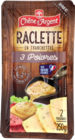 Raclette 3 poivres - Chêne d'Argent en promo chez Lidl Bordeaux à 1,39 €